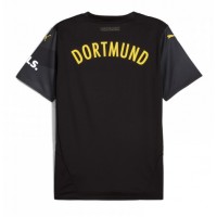 Borussia Dortmund Replica Away Shirt 2024-25 Short Sleeve